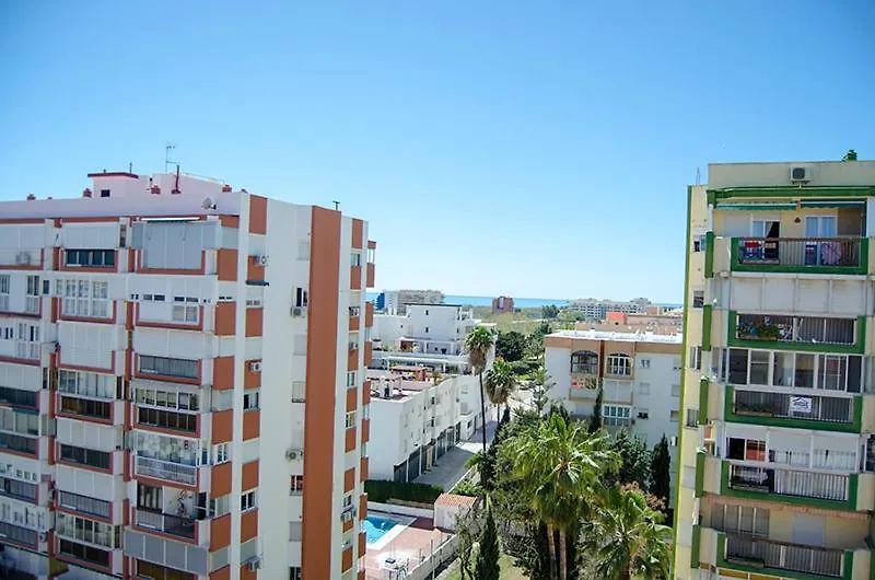 Terrasol 3 Dormitorios Ibiza Torre Del Mar Spain