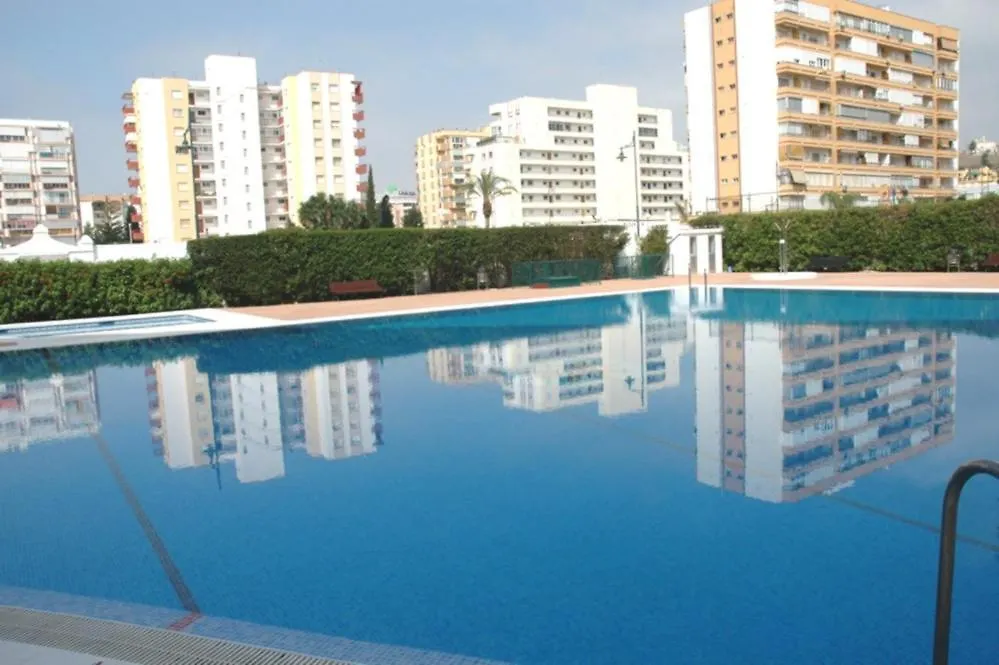 Apartment Terrasol 3 Dormitorios Ibiza Torre Del Mar