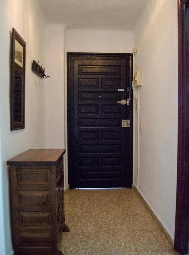 Terrasol 3 Dormitorios Ibiza Torre Del Mar Apartment