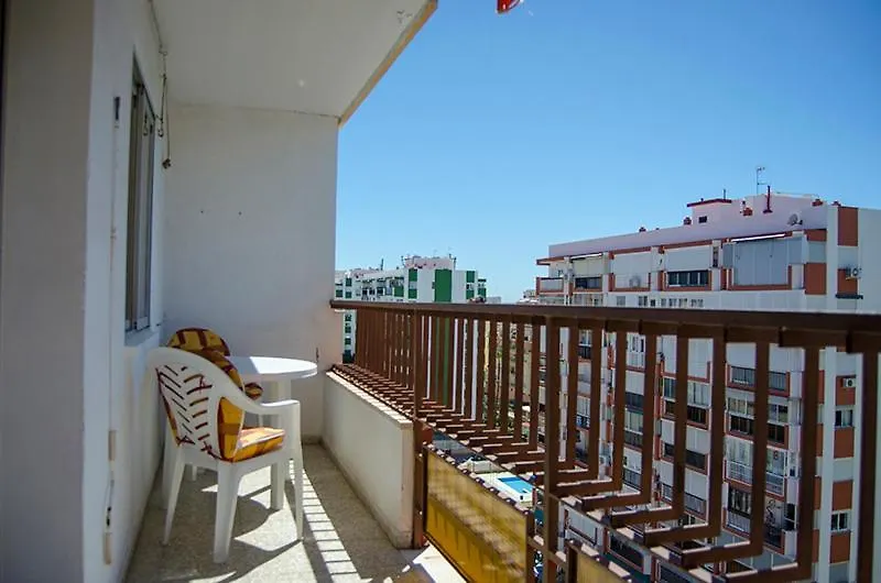 Apartment Terrasol 3 Dormitorios Ibiza Torre Del Mar
